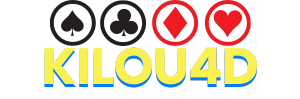 Logo KILOU4D